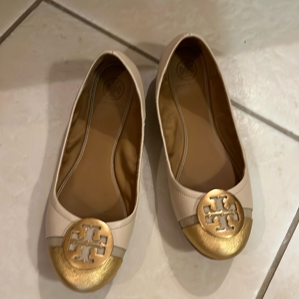 Worn them twice